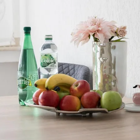 Apartment T&k Near Messe Fair Trade Düsseldorf Und Airport 1b Duisburg