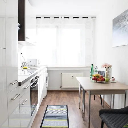 T&k Near Messe Fair Trade Duesseldorf Und Airport 1b Duisburg