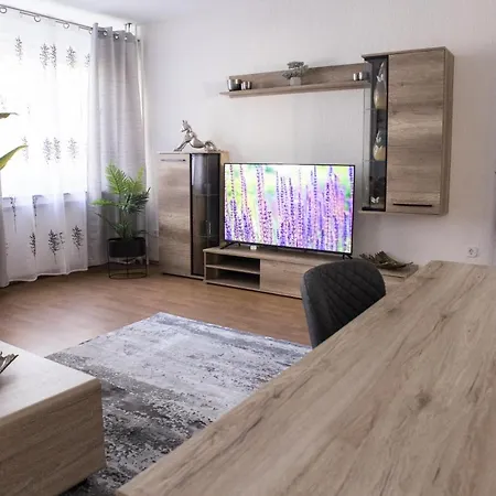 T&k Near Messe Fair Trade Düsseldorf Und Airport 1b Apartment Duisburg
